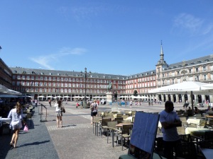 Plaza Mayor1